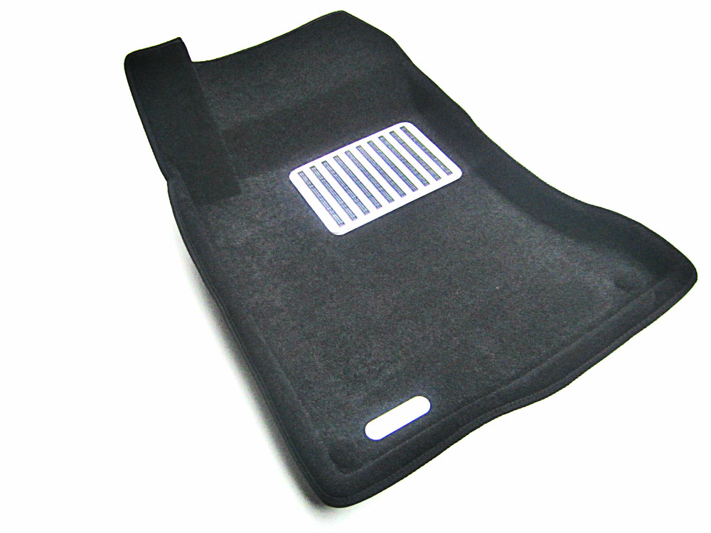 Коврики салона текст. 3D euro-std MER W176, 246, C117, X156 (A,B,CLA,GLA-Class) (2014-) (EM3D) NP